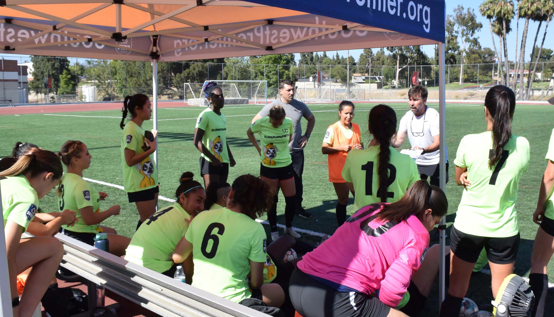 THE TEAM – United City FC 